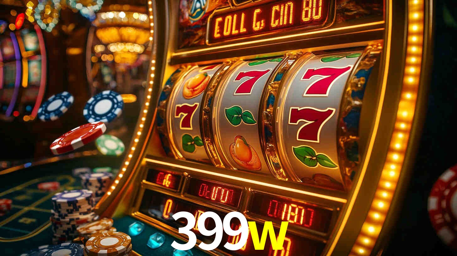399w bônus — painel de promoções no aplicativo